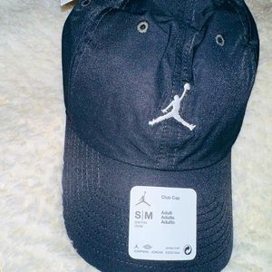 Jordan Hat Adult Size S/M NEW Ballcap